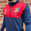 Bespoke Sports Clothing